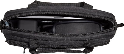 Laptop Carrying Case Shoulder Strap, 1-Pack, 11.6 Inch, Black