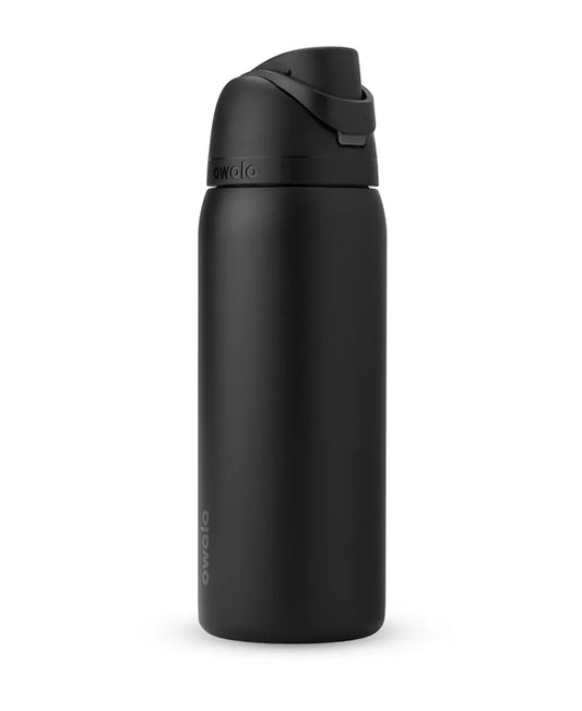 Freesip 32 Oz. Stainless Steel Water Bottle
