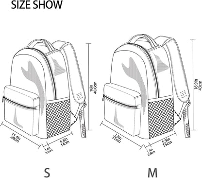 Toddler Backpack for School Rainbow Cheetah Leopard Boys Girls Kids School Bags Bookbag Elementary Children Bookbags Casual Travel Back Pack