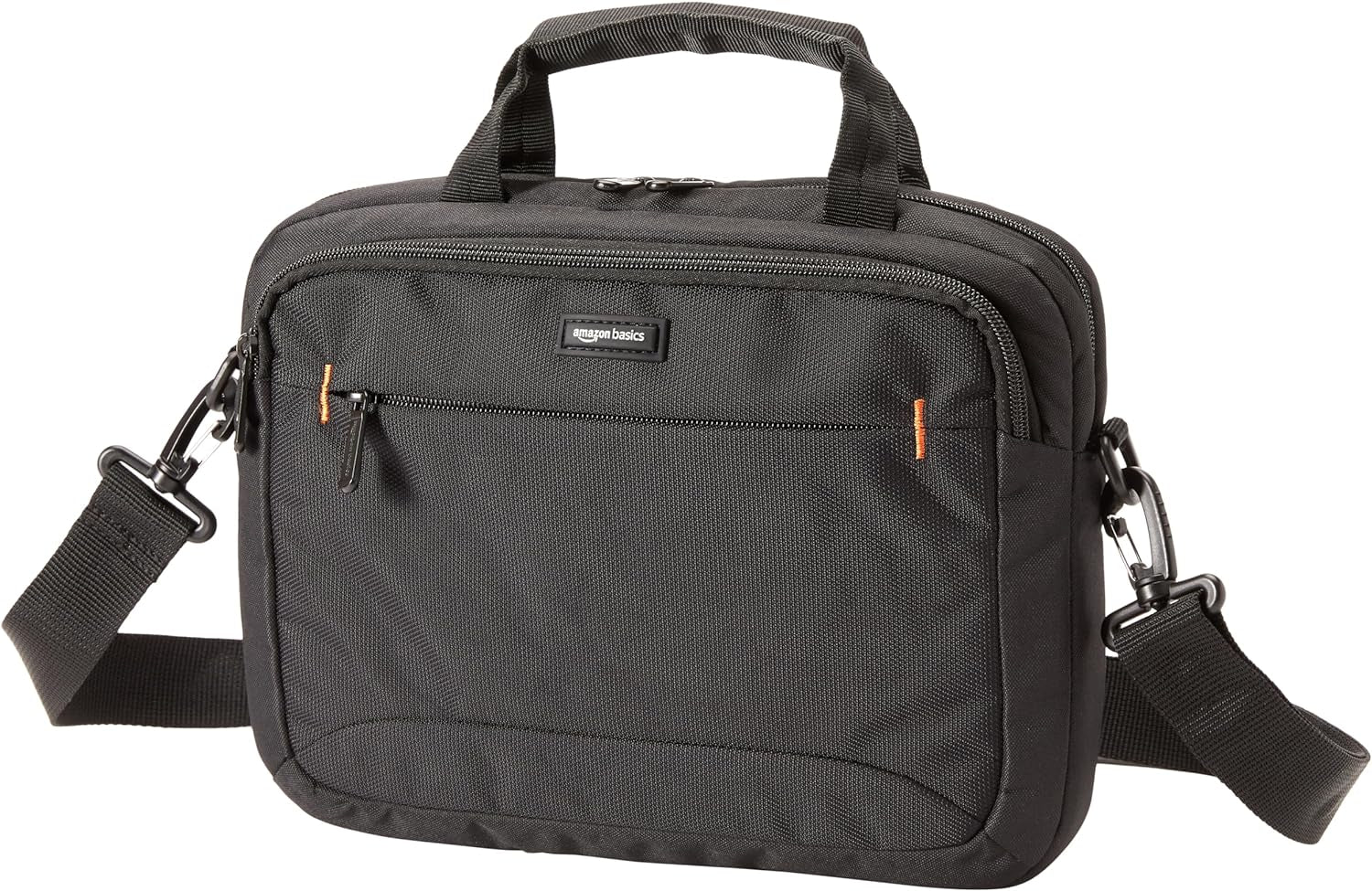 Laptop Carrying Case Shoulder Strap, 1-Pack, 11.6 Inch, Black