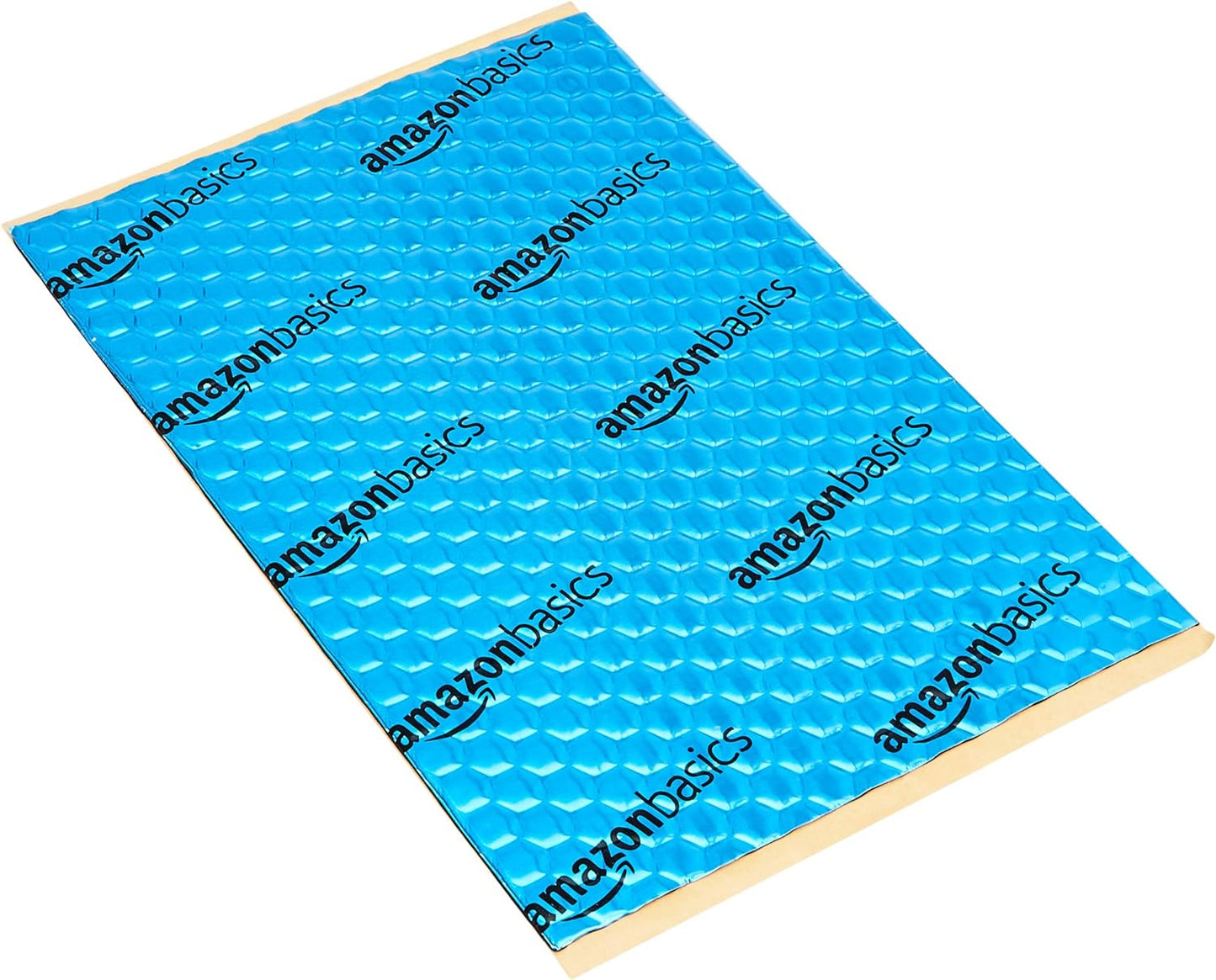 Car Sound Deadening Mat, 9.8″ X 15.7″, 34-Piece