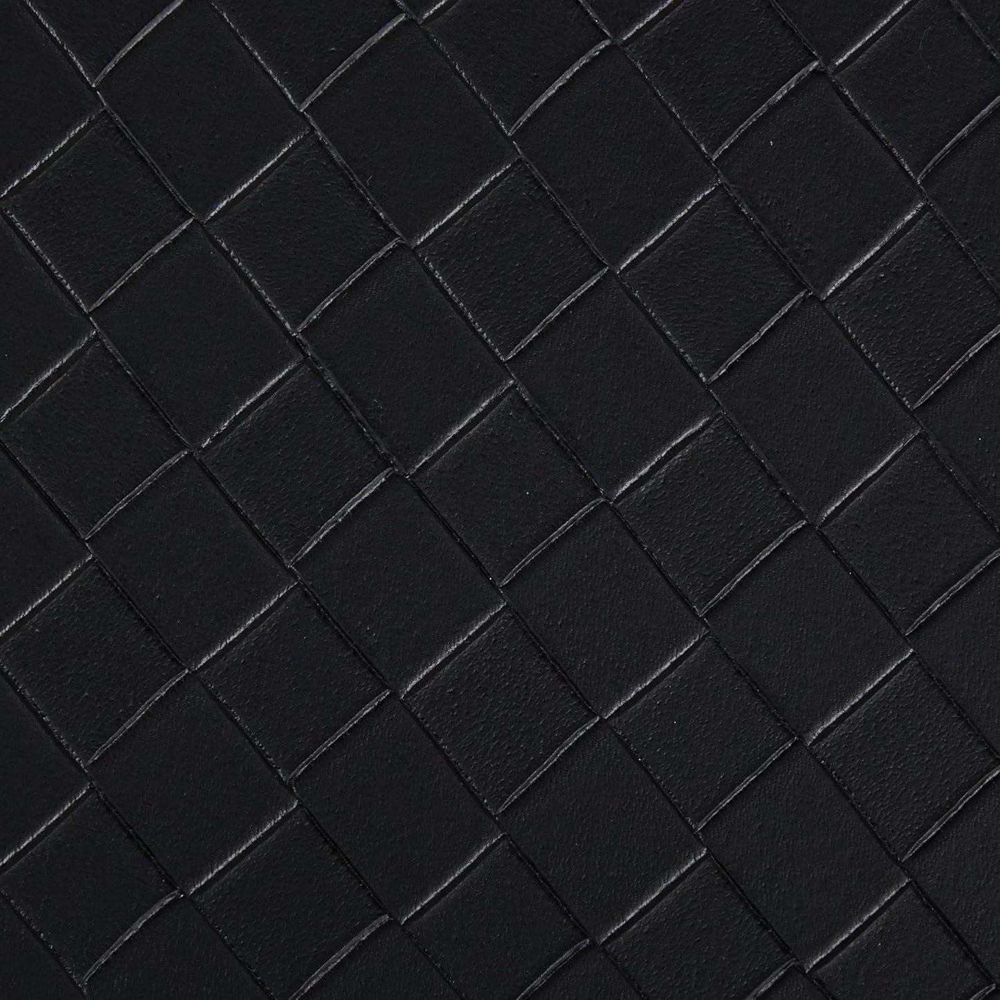 Anti-Fatigue Standing Mat, Non-Slip, Comfort Mat for Home and Office, 20W X 36L X 0.6Th In, Black, 1-Pack